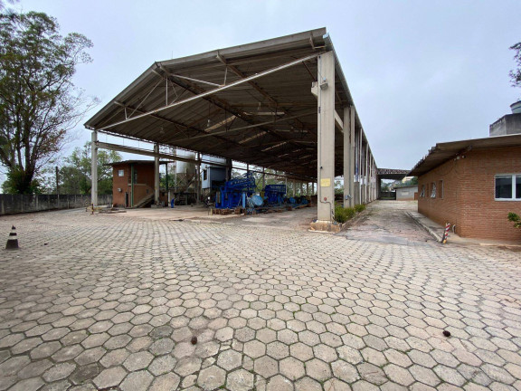 Imagem Galpão para Alugar, 3.750 m² em Centro - Cotia Imagem Galpão para Alugar, 3.750 m² em Centro - Cotia