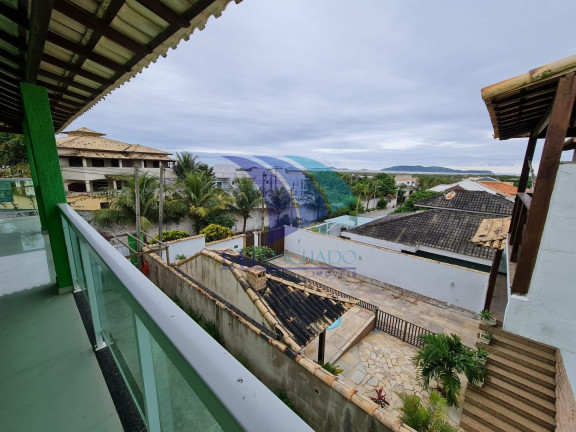 Imagem Casa com 3 Quartos à Venda, 190 m² em Peró - Cabo Frio Imagem Casa com 3 Quartos à Venda, 190 m² em Peró - Cabo Frio