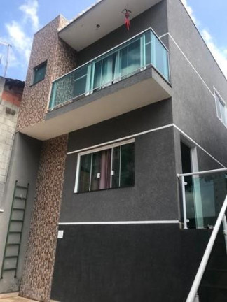 Imagem Casa com 3 Quartos à Venda, 82 m² em Portais (polvilho) - Cajamar