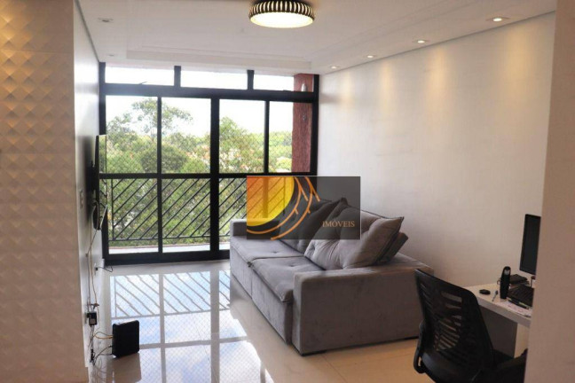 Imagem Apartamento com 3 Quartos à Venda, 78 m² em Pirituba - São Paulo Imagem Apartamento com 3 Quartos à Venda, 78 m² em Pirituba - São Paulo