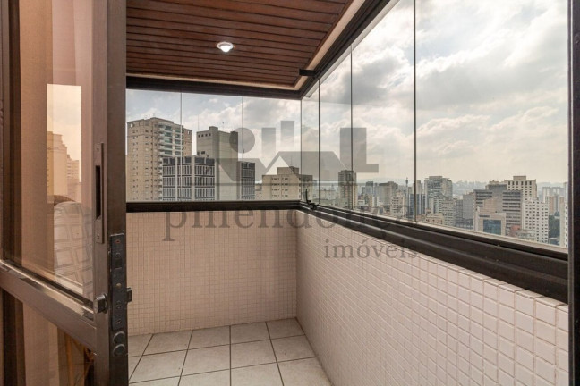 Imagem Apartamento com 3 Quartos à Venda, 190 m² em Perdizes - São Paulo Imagem Apartamento com 3 Quartos à Venda, 190 m² em Perdizes - São Paulo