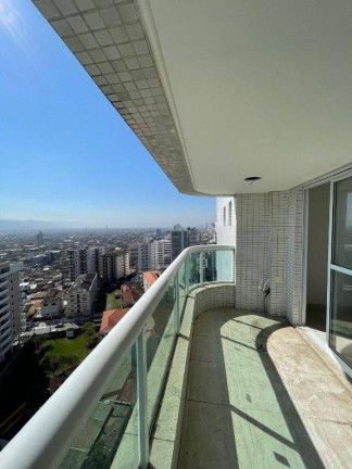 Imagem Apartamento com 2 Quartos à Venda, 91 m² em Caiçara - Praia Grande