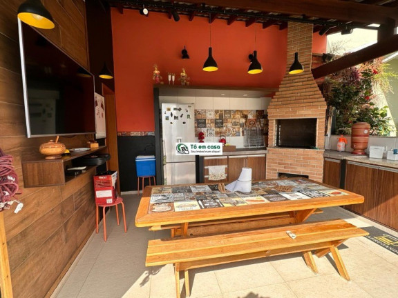 Imagem Casa com 4 Quartos à Venda, 325 m² em Urbanova - São José Dos Campos