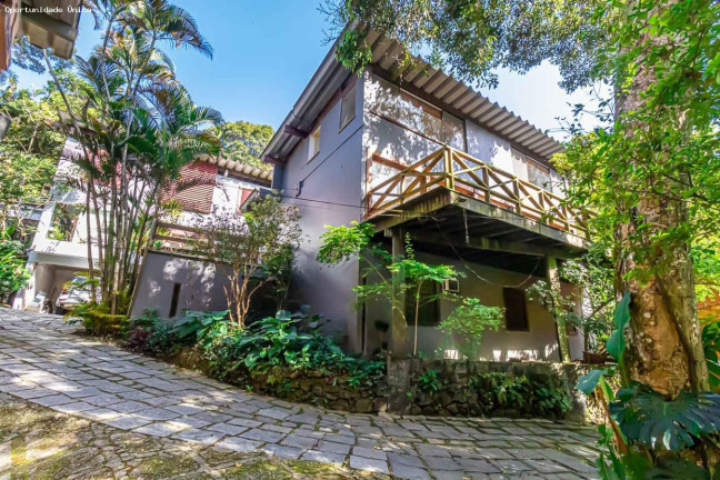 Imagem Apartamento com 5 Quartos à Venda, 384 m²em São Conrado - Rio De Janeiro