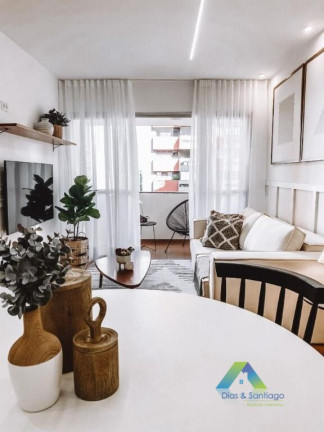 Imagem Apartamento com 2 Quartos à Venda, 58 m² em Pinheiros - São Paulo