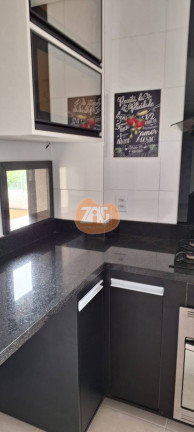 Imagem Apartamento com 2 Quartos à Venda, 72 m² em Vila Marly - Taubaté