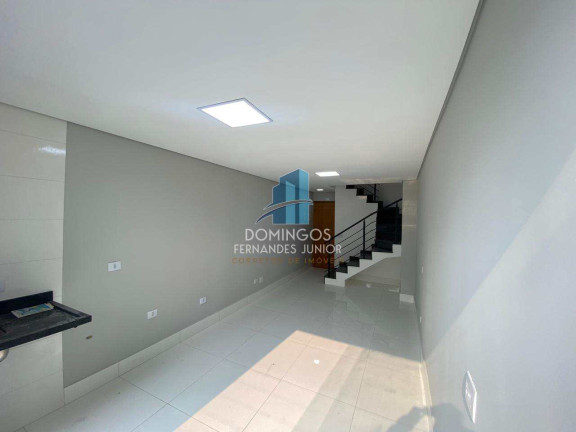 Imagem Casa com 2 Quartos à Venda, 72 m² em Vila Formosa - São Paulo Imagem Casa com 2 Quartos à Venda, 72 m² em Vila Formosa - São Paulo