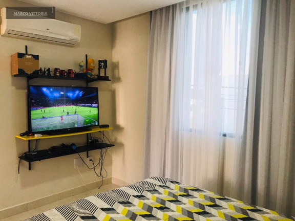 Imagem Casa de Condomínio com 4 Quartos à Venda, 232 m² em Parque Das Nações - Parnamirim