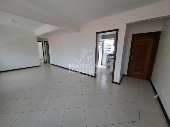 Imagem Apartamento com 2 Quartos à Venda, 77 m² em Trindade - Florianópolis