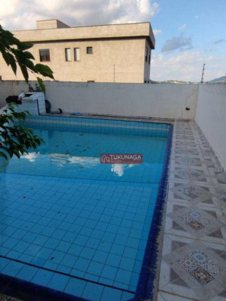 Imagem Sobrado com 4 Quartos à Venda, 317 m² em Jardim Maristela - Atibaia