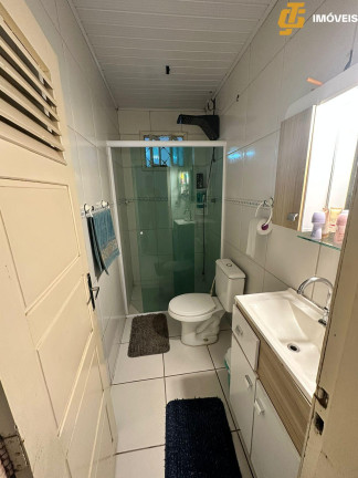 Imagem Casa com 2 Quartos à Venda, 252 m² em Monte Alegre - Camboriú Imagem Casa com 2 Quartos à Venda, 252 m² em Monte Alegre - Camboriú