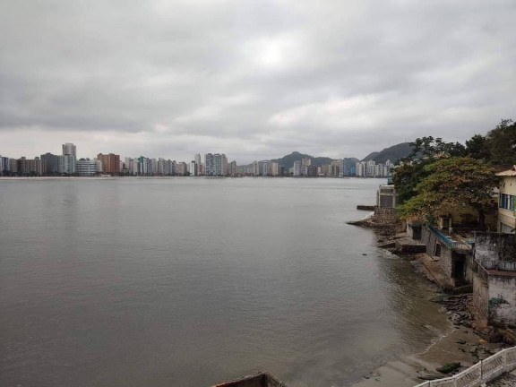 Casa com 6 Quartos à Venda, 358 m² em Parque Prainha - São Vicente