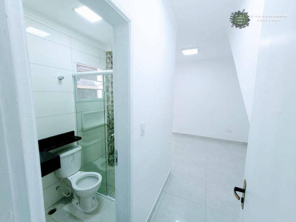 Imagem Casa com 3 Quartos à Venda, 81 m² em Mirim - Praia Grande