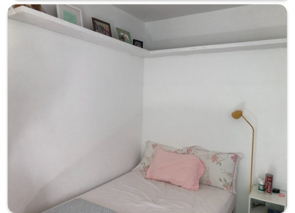 Imagem Apartamento com 3 Quartos à Venda, 116 m² em Rio Vermelho - Salvador Imagem Apartamento com 3 Quartos à Venda, 116 m² em Rio Vermelho - Salvador
