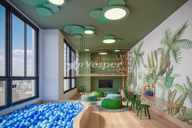 Imagem Apartamento com 3 Quartos à Venda, 97 m² em Setor Bueno - Goiânia Imagem Apartamento com 3 Quartos à Venda, 97 m² em Setor Bueno - Goiânia