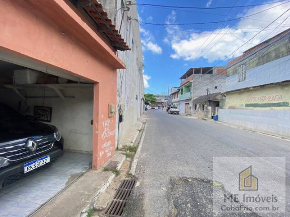 Imagem Casa com 3 Quartos à Venda, 200 m² em Ponta Do Ambrósio - São Pedro Da Aldeia Imagem Casa com 3 Quartos à Venda, 200 m² em Ponta Do Ambrósio - São Pedro Da Aldeia
