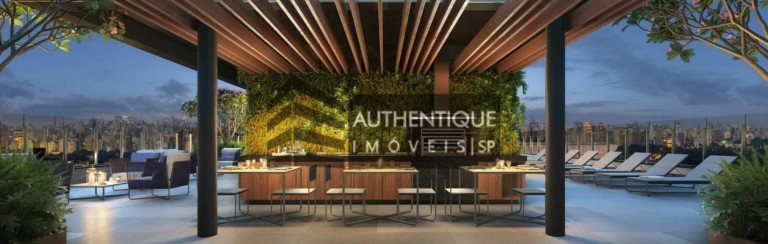 Imagem Imóvel à Venda, 578 m² em Itaim Bibi - São Paulo