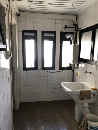Imagem Imóvel com 3 Quartos à Venda, 121 m² em Real Parque - São Paulo Imagem Imóvel com 3 Quartos à Venda, 121 m² em Real Parque - São Paulo