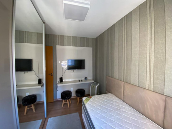 Imagem Apartamento com 2 Quartos à Venda, 59 m² em Ouro Preto - Belo Horizonte Imagem Apartamento com 2 Quartos à Venda, 59 m² em Ouro Preto - Belo Horizonte