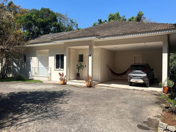 Casa de Condomínio com 3 Quartos à Venda, 5.328 m² em Caxambú - Jundiaí
