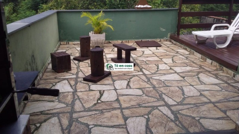 Imagem Casa com 4 Quartos à Venda, 215 m² em Santana - São José Dos Campos