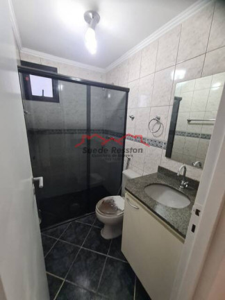 Imagem Apartamento com 3 Quartos à Venda, 75 m² em Jardim Luanda - São Paulo