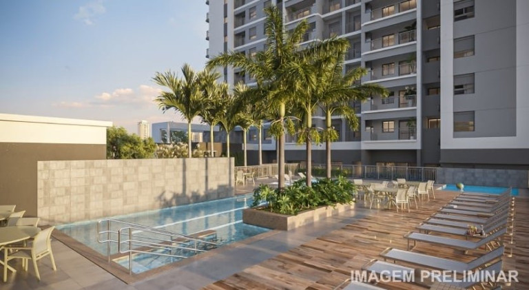 Imagem Apartamento com 2 Quartos à Venda, 48 m² em Chácara Inglesa - São Paulo Imagem Apartamento com 2 Quartos à Venda, 48 m² em Chácara Inglesa - São Paulo