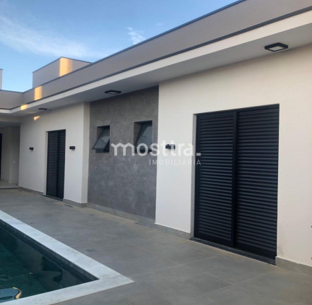 Imagem Casa com 3 Quartos à Venda,  em Jardim Panorama - Indaiatuba