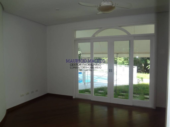 Imagem Casa com 5 Quartos para Alugar, 800 m² em Alphaville - Santana De Parnaíba Imagem Casa com 5 Quartos para Alugar, 800 m² em Alphaville - Santana De Parnaíba