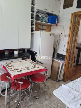 Imagem Apartamento com 3 Quartos à Venda, 78 m² em Vila Esperança - São Paulo
