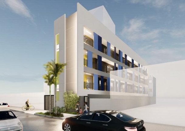 Imagem Apartamento com 2 Quartos à Venda, 48 m² em Vila Carrão - São Paulo