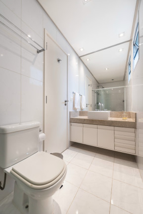 Imagem Apartamento com 3 Quartos à Venda, 162 m² em Itaim Bibi - São Paulo