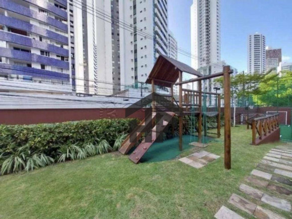 Imagem Apartamento com 3 Quartos à Venda, 84 m² em Rosarinho - Recife Imagem Apartamento com 3 Quartos à Venda, 84 m² em Rosarinho - Recife