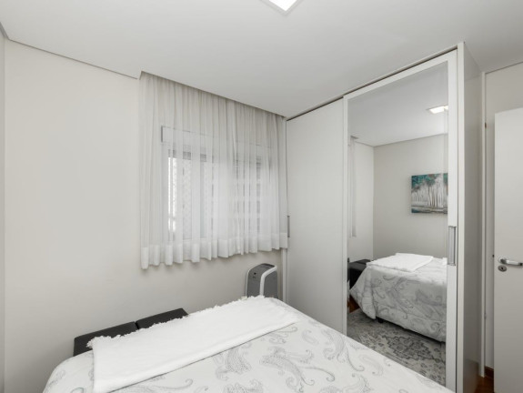Imagem Apartamento com 3 Quartos à Venda, 78 m² em Alto Da Lapa - São Paulo