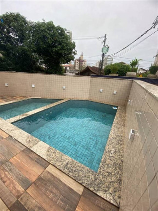Imagem Apartamento com 2 Quartos à Venda, 57 m² em Mirim - Praia Grande Imagem Apartamento com 2 Quartos à Venda, 57 m² em Mirim - Praia Grande