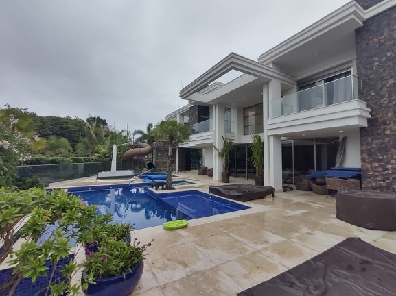 Imagem Sobrado com 8 Quartos à Venda, 850 m² em Riviera - Bertioga Imagem Sobrado com 8 Quartos à Venda, 850 m² em Riviera - Bertioga
