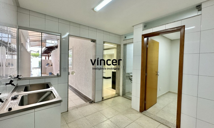 Imagem Casa com 4 Quartos à Venda, 280 m² em Loteamento Portal Do Sol Ii - Goiânia
