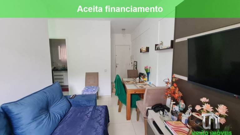 Imóvel com 2 Quartos à Venda, 52 m² em Taboão - Bragança Paulista