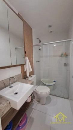 Imagem Apartamento com 3 Quartos à Venda, 90 m² em Itapuã - Vila Velha