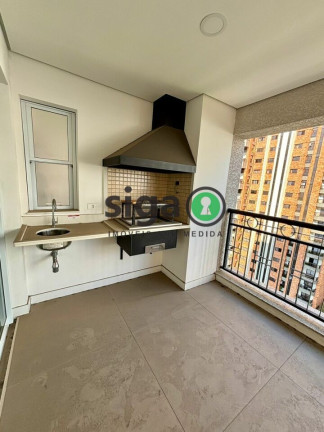 Imagem Apartamento com 2 Quartos à Venda, 88 m² em Morumbi - São Paulo Imagem Apartamento com 2 Quartos à Venda, 88 m² em Morumbi - São Paulo
