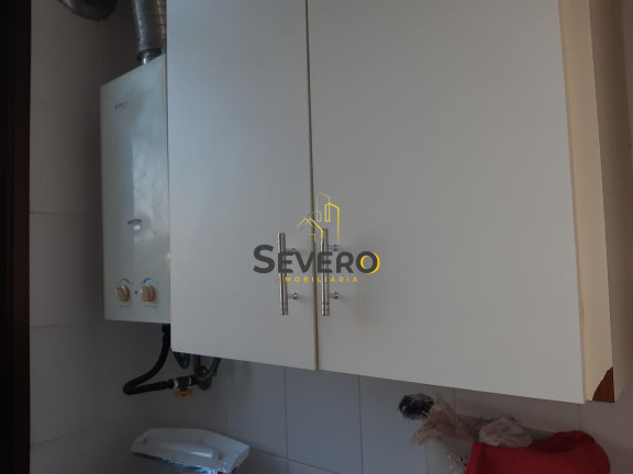 Imagem Apartamento com 3 Quartos à Venda, 120 m² em Itaipu - Niterói