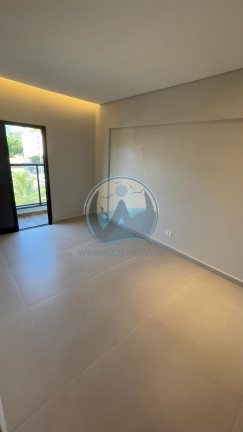 Imagem Apartamento com 2 Quartos à Venda, 79 m² em Toninhas - Ubatuba