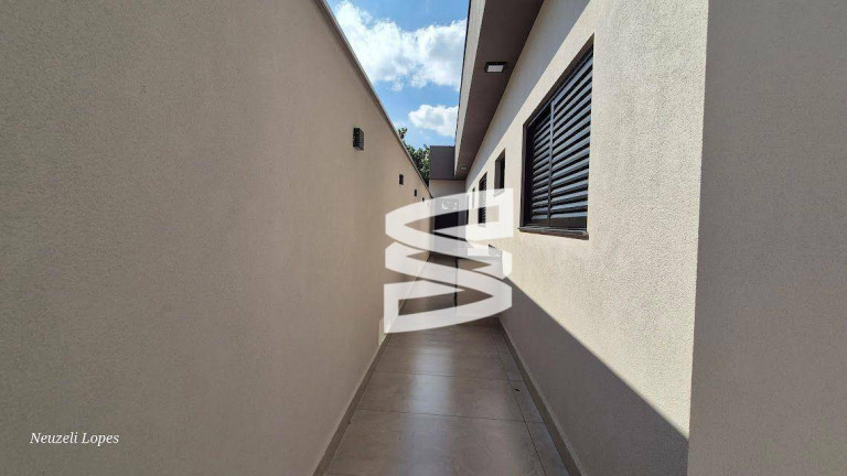 Imagem Casa com 3 Quartos à Venda, 160 m² em Park Unimep Taquaral - Piracicaba Imagem Casa com 3 Quartos à Venda, 160 m² em Park Unimep Taquaral - Piracicaba