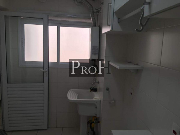 Imagem Apartamento com 4 Quartos para Alugar, 162 m² em Cerâmica - São Caetano Do Sul