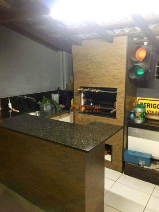 Imagem Sobrado com 3 Quartos à Venda, 170 m² em Perová - Arujá Imagem Sobrado com 3 Quartos à Venda, 170 m² em Perová - Arujá