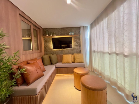 Imagem Apartamento com 3 Quartos à Venda, 90 m² em Pituaçu - Salvador Imagem Apartamento com 3 Quartos à Venda, 90 m² em Pituaçu - Salvador
