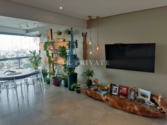 Imagem Apartamento com 2 Quartos à Venda, 92 m² em Vila Ipojuca - São Paulo Imagem Apartamento com 2 Quartos à Venda, 92 m² em Vila Ipojuca - São Paulo
