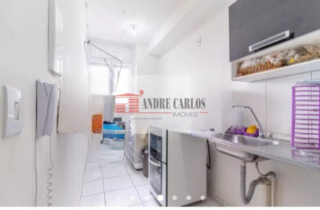 Imagem Apartamento com 2 Quartos à Venda, 49 m² em São Pedro - Osasco Imagem Apartamento com 2 Quartos à Venda, 49 m² em São Pedro - Osasco