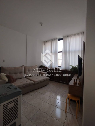 Apartamento com 2 Quartos à Venda, 60 m² em Setor Morais - Goiânia