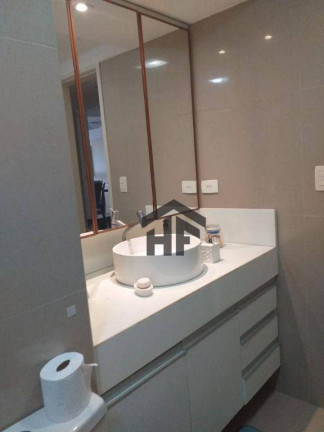 Imagem Apartamento com 3 Quartos à Venda, 150 m² em Casa Caiada - Olinda Imagem Apartamento com 3 Quartos à Venda, 150 m² em Casa Caiada - Olinda